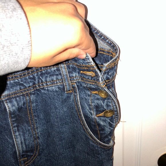 Overalls - Picture 4 of 4